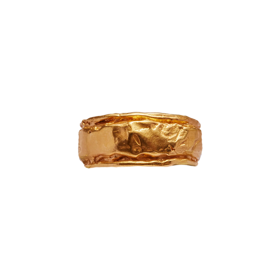 Bague Bio